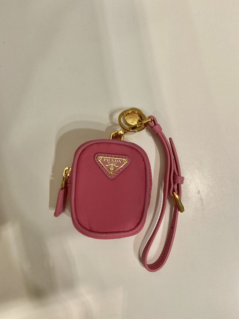 Pra*a wallets